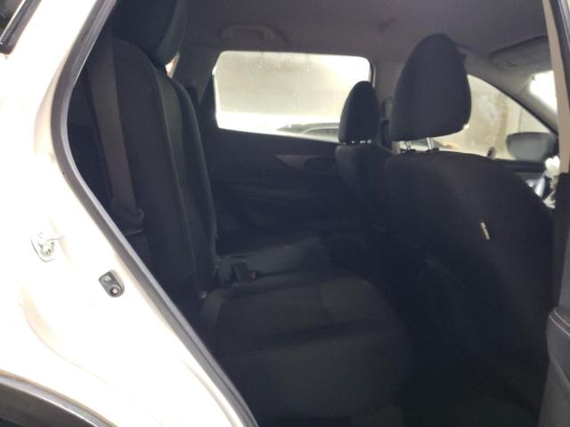 2020 NISSAN ROGUE S - 5N1AT2MT3LC751894