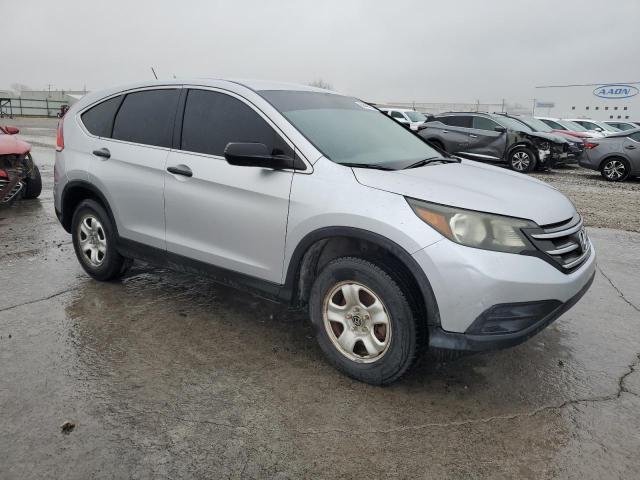 VIN 3CZRM3H32EG701809 2014 HONDA CRV no.4