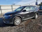 2017 NISSAN ROGUE SV - 5N1AT2MVXHC824820