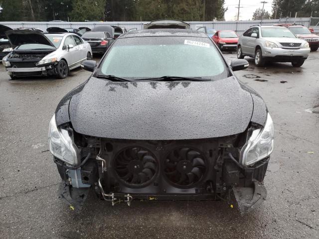 VIN 1N4AA5APXEC475340 2014 NISSAN MAXIMA no.5