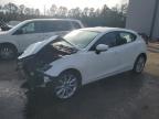 2017 MAZDA 3 TOURING - JM1BN1L30H1132932