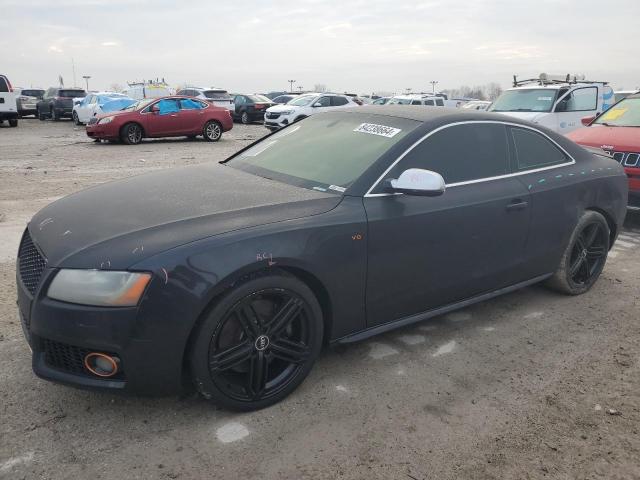 AUDI S5 PRESTIG