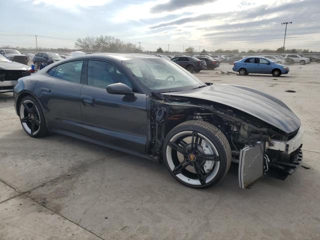 2021 PORSCHE TAYCAN WP0AA2Y11MSA17347
