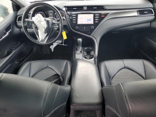 2019 TOYOTA CAMRY L - 4T1B11HK0KU805067