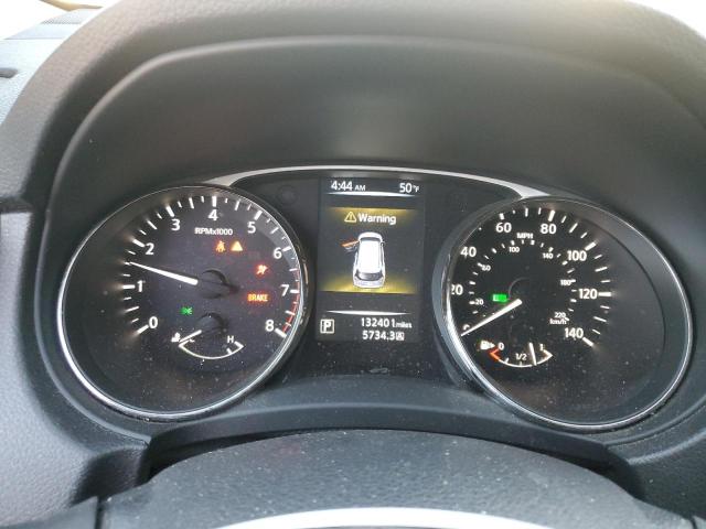 2016 NISSAN ROGUE S - KNMAT2MV9GP652081