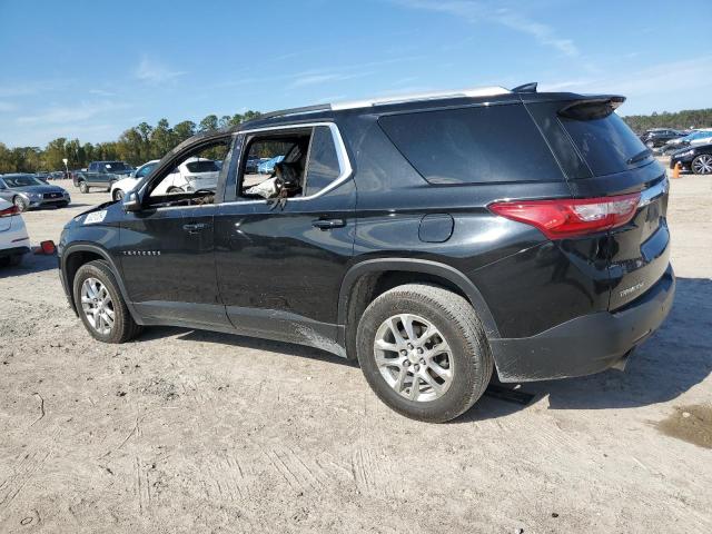 Vin: 1gnergkw2jj151043, lot: 83310264, chevrolet traverse lt 20182