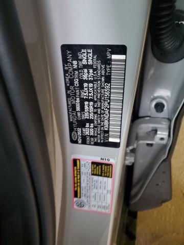 2023 HYUNDAI IONIQ 5 SE - KM8KNDAF2PU156592