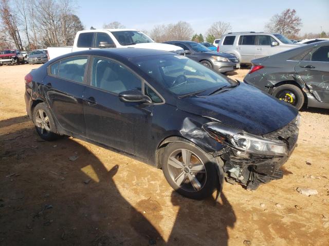 2018 KIA FORTE LX - 3KPFL4A75JE191606