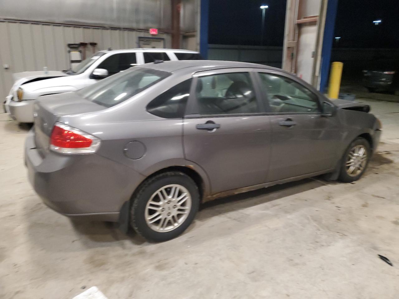 Lot #3029708070 2011 FORD FOCUS SE