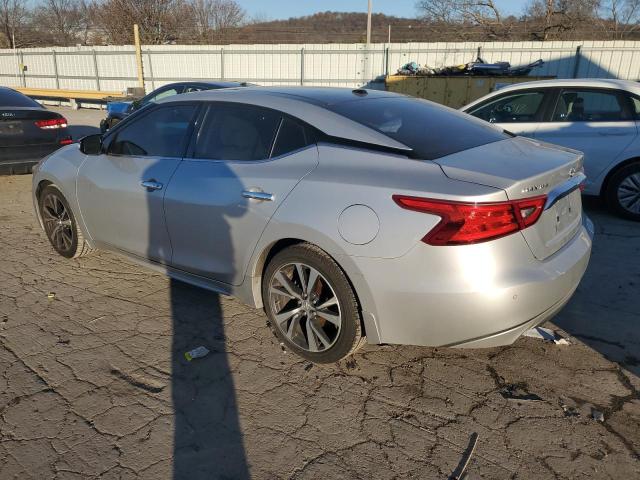 2016 NISSAN MAXIMA 3.5 - 1N4AA6AP9GC409192