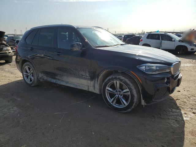 VIN 5UXKT0C5XJ0W03352 2018 BMW X5 no.4