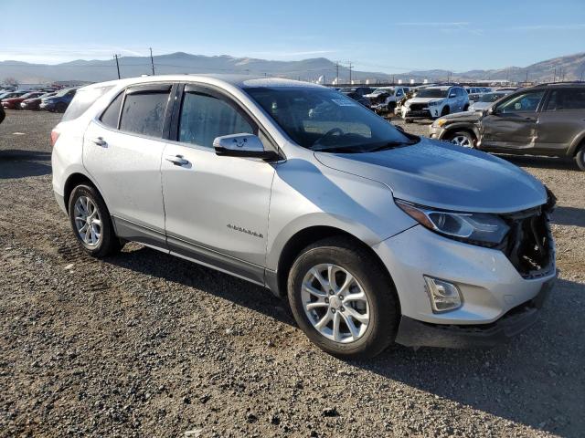 2019 CHEVROLET EQUINOX LT - 2GNAXUEV4K6219704