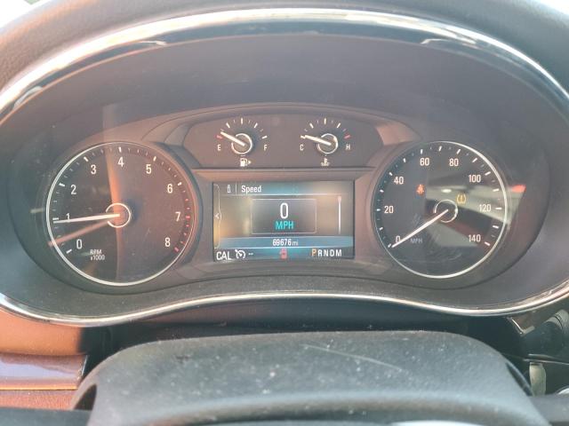 2020 BUICK ENCORE PRE - KL4CJASB6LB061290