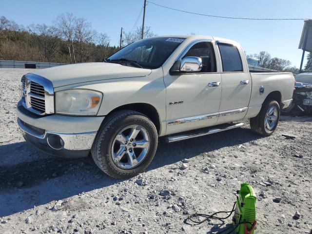 DODGE RAM 1500 S