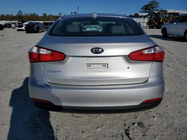 2015 KIA FORTE LX - KNAFK4A65F5293207