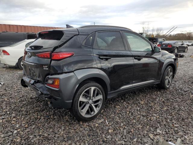 2021 HYUNDAI KONA LIMIT - KM8K3CA55MU746157