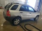 Lot #3029922807 2007 KIA SPORTAGE E