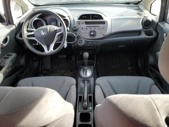 VIN JHMGE8H3XDC034222 2013 HONDA FIT no.8