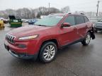 2017 JEEP CHEROKEE L - 1C4PJMDB7HW530585