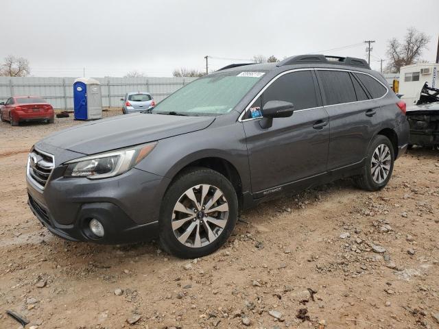 2019 SUBARU OUTBACK 2. - 4S4BSAFC8K3235513