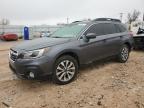 2019 SUBARU OUTBACK 2. - 4S4BSAFC8K3235513