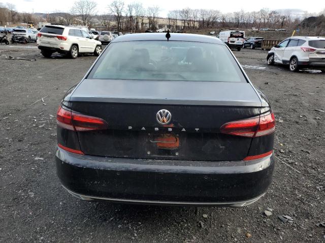 VIN 1VWCA7A37LC015106 2020 VOLKSWAGEN PASSAT no.6