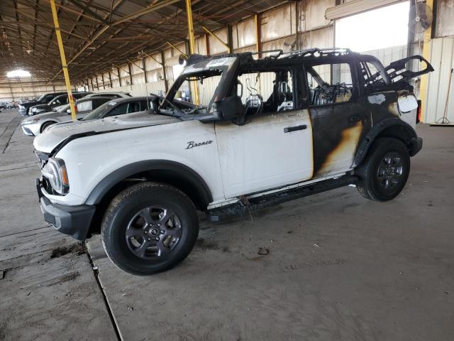 Vin: 1fmde5bh0nlb85266, lot: 85361444, ford bronco base 2022 img_1