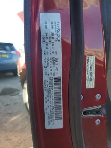 2016 JEEP COMPASS LA - 1C4NJCEB2GD749061