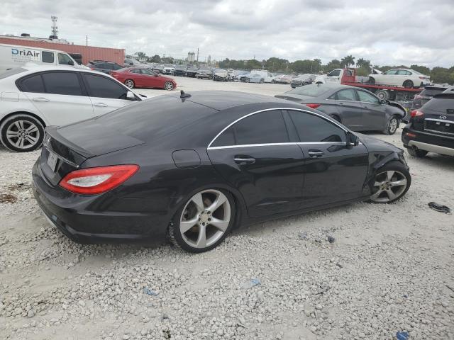 VIN WDDLJ7DB8EA103107 2014 MERCEDES-BENZ CLS-CLASS no.3