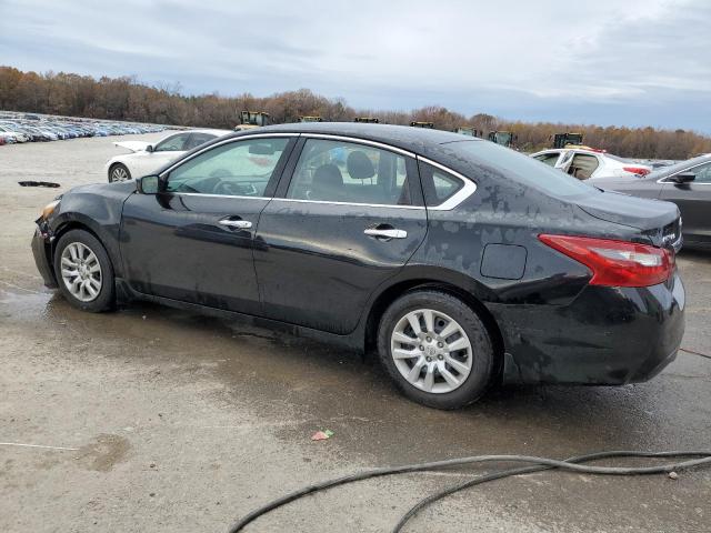 2018 NISSAN ALTIMA 2.5 - 1N4AL3AP1JC282034