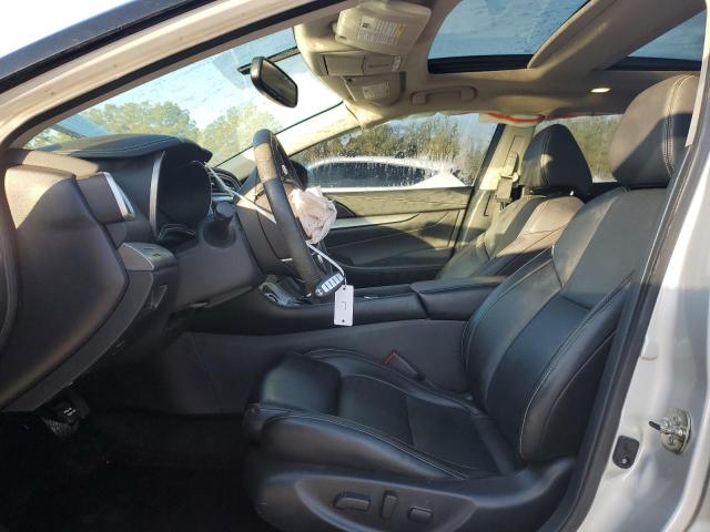 2017 NISSAN MAXIMA 3.5 - 1N4AA6APXHC416234