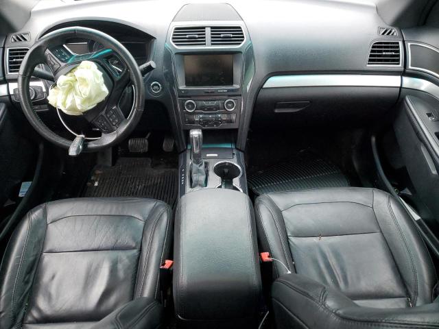 2016 FORD EXPLORER X - 1FM5K8D8XGGA03578