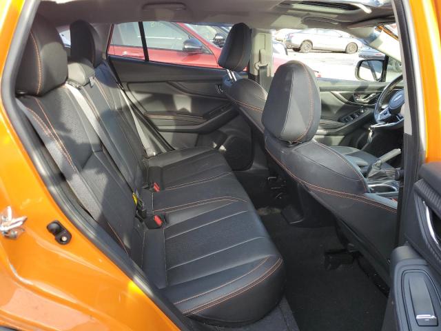 2018 SUBARU CROSSTREK - JF2GTALC8JH226048
