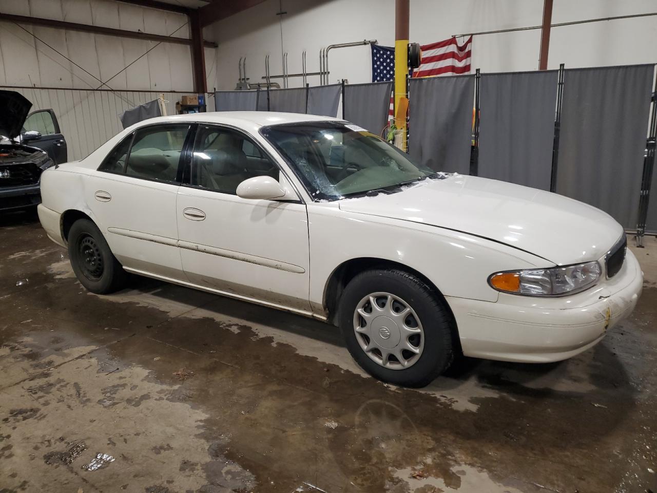 Lot #3034282092 2004 BUICK CENTURY CU