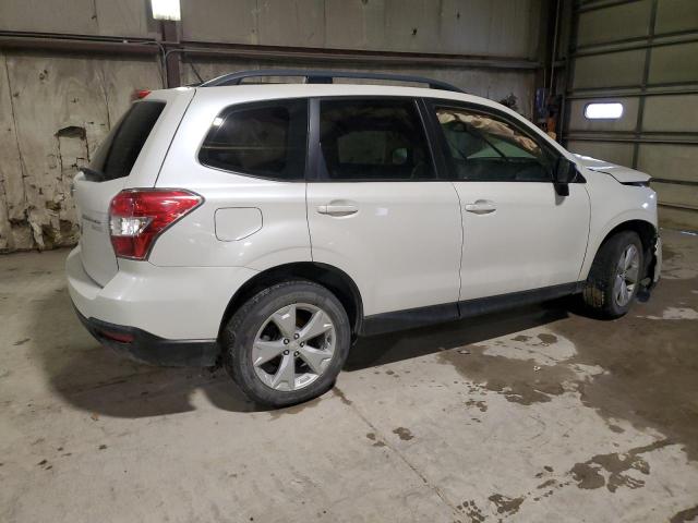 2015 SUBARU FORESTER 2 - JF2SJABC8FH513544