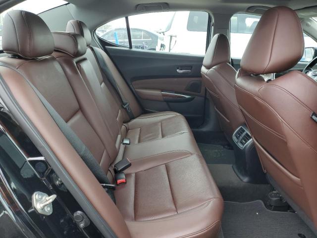 2017 ACURA TLX TECH - 19UUB2F50HA000193