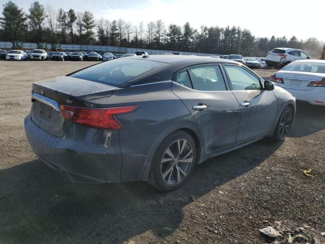 2017 NISSAN MAXIMA 3.5 - 1N4AA6AP1HC398240