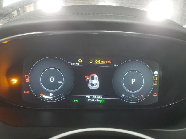 2019 JAGUAR E-PACE SE - SADFP2FX6K1Z51391