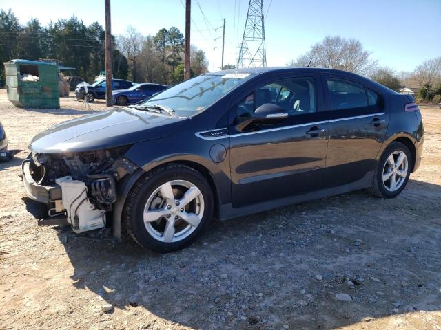 2014 CHEVROLET VOLT #3025064222