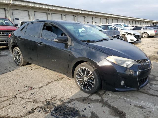 2016 TOYOTA COROLLA L - 2T1BURHE0GC493048