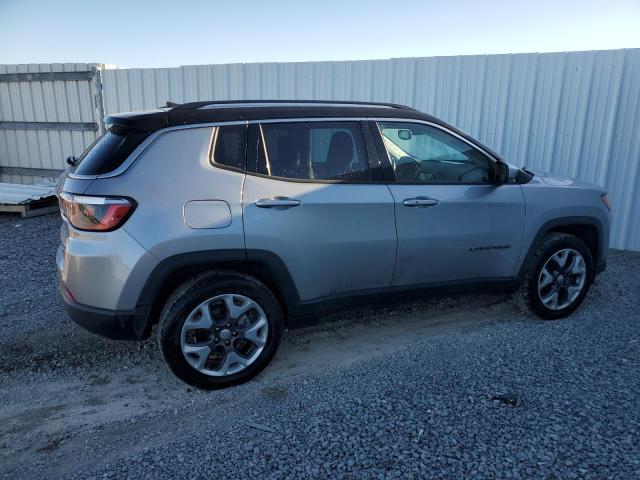 2020 JEEP COMPASS LI - 3C4NJDCB0LT138989