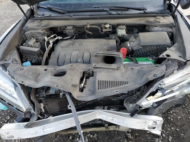 2017 ACURA RDX TECHNO - 5J8TB4H55HL006127