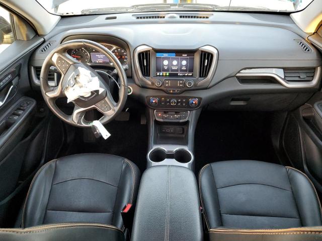 2022 GMC TERRAIN AT 3GKALYEV2NL312804