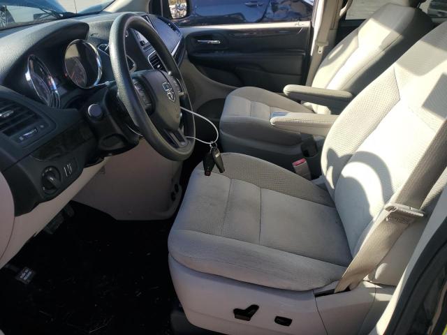 2019 DODGE GRAND CARA - 2C4RDGBG1KR571567