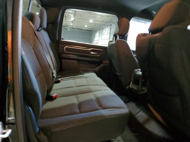 2020 RAM 1500 BIG H - 1C6SRFFT3LN216166
