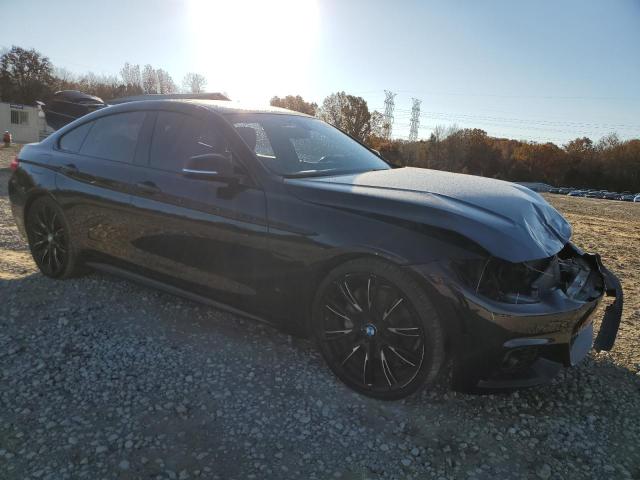 2016 BMW 435 I GRAN WBA4B1C56GG243349