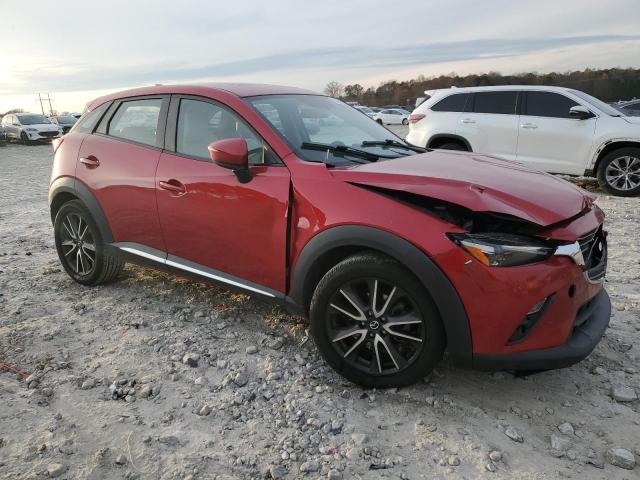 2016 MAZDA CX-3 GRAND - JM1DKBD74G0113636