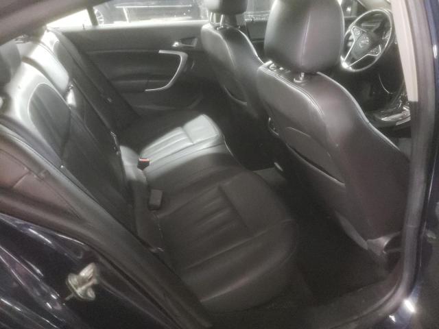 2015 BUICK REGAL PREM 2G4GN5EX9F9267599