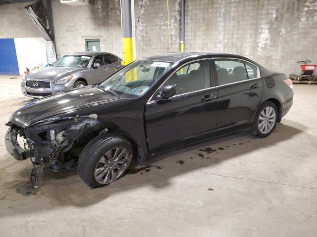 2011 HONDA ACCORD EX #3026063996