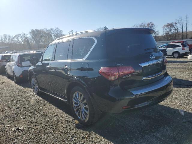 2017 INFINITI QX80 BASE - JN8AZ2NF1H9640815